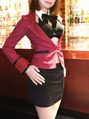 あこ1(Domaine Champ de Haut（ドメーヌ シャンドゥ）:上野/ガールズバー)