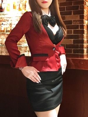 あいみ1(Domaine Champ de Haut（ドメーヌ シャンドゥ）:上野/ガールズバー)