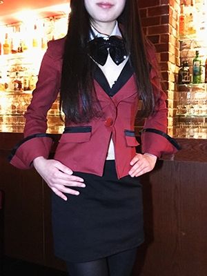 ゆり1(Domaine Champ de Haut（ドメーヌ シャンドゥ）:上野/ガールズバー)