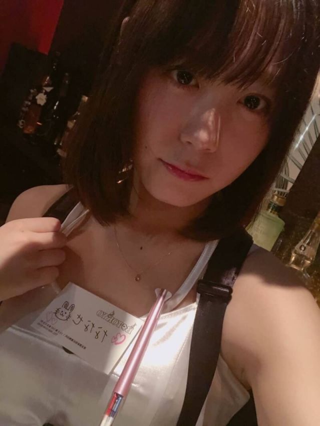 ななせ2(サキュ×バニーTOKYO (サキュバニートウキョウ):歌舞伎町/ガールズバー)