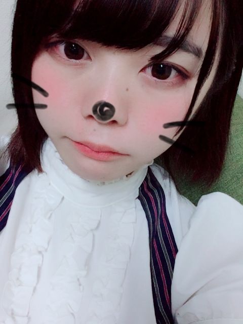 かんら1(nino（ニノ）:池袋東口/コスプレガールズバー)