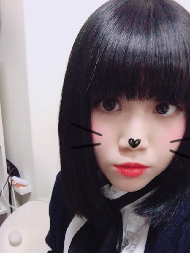 のあ1(nino（ニノ）:池袋東口/コスプレガールズバー)