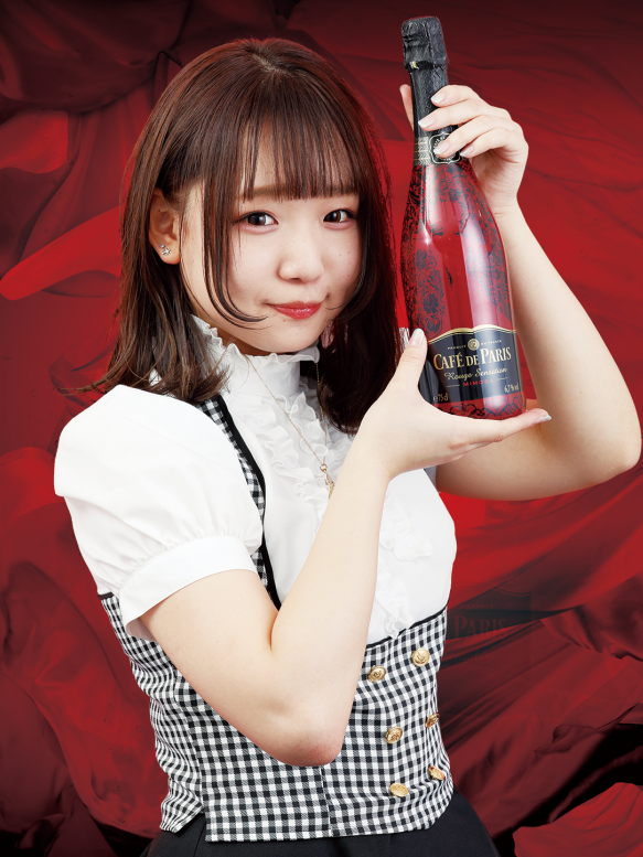 あき1(nino（ニノ）:池袋東口/コスプレガールズバー)