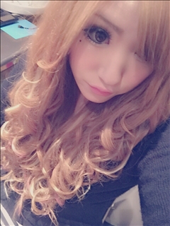 あかね1(キュイン×2:西中島/カウンターレディ)