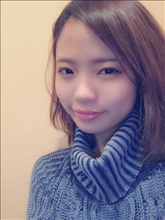 なつみ1(キュイン×2:西中島/カウンターレディ)