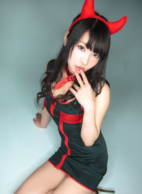 える4(GUILD:東村山市栄町/ガールズバー)