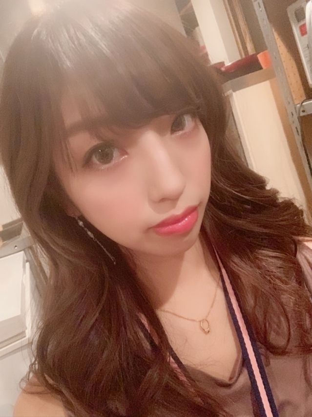 めい2(LADIES&GENTLEMEN（レディースアンドジェントルマン）:津田沼/Girl's CAFE＆BAR)