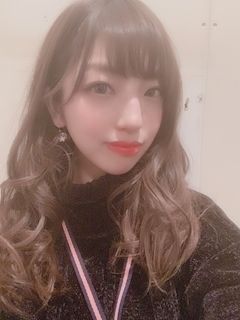 めい1(LADIES&GENTLEMEN（レディースアンドジェントルマン）:津田沼/Girl's CAFE＆BAR)