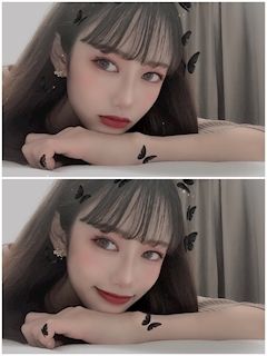 エマ2(LADIES&GENTLEMEN（レディースアンドジェントルマン）:津田沼/Girl's CAFE＆BAR)