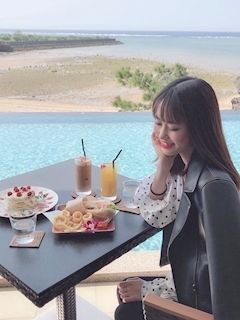 エマ3(LADIES&GENTLEMEN（レディースアンドジェントルマン）:津田沼/Girl's CAFE＆BAR)