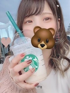 カリン1(LADIES&GENTLEMEN（レディースアンドジェントルマン）:津田沼/Girl's CAFE＆BAR)