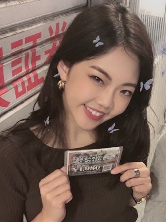 リノ2(LADIES&GENTLEMEN（レディースアンドジェントルマン）:津田沼/Girl's CAFE＆BAR)