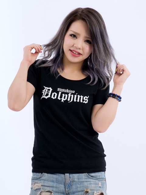 波夏1(susukino Dolphins404:すすきの/ガールズバー)