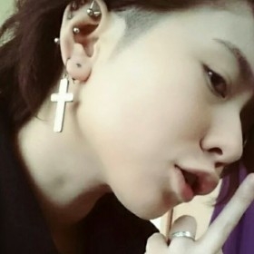 アリサ1(ＳＯＮＩＣＡ:千葉市中央区富士見/ガールズバー)