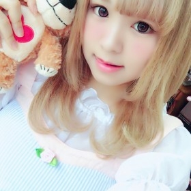 ラムネ1(ＳＯＮＩＣＡ:千葉市中央区富士見/ガールズバー)