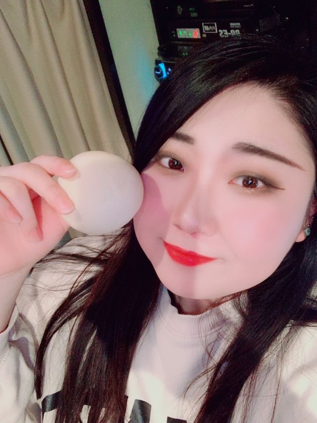 しゅな1(ぽっちゃりガールズブー 美豚（びとん）:中央区南5条西2丁目2/ガールズバー)