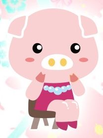 せな1(ぽっちゃりガールズブー 美豚（びとん）:中央区南5条西2丁目2/ガールズバー)