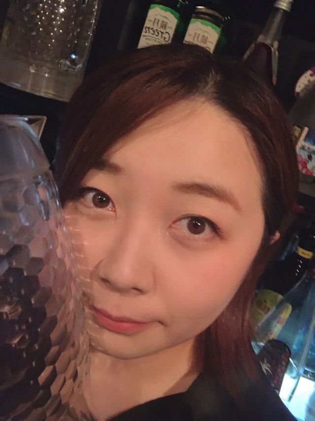 まゆ1(ぽっちゃりガールズブー 美豚（びとん）:中央区南5条西2丁目2/ガールズバー)