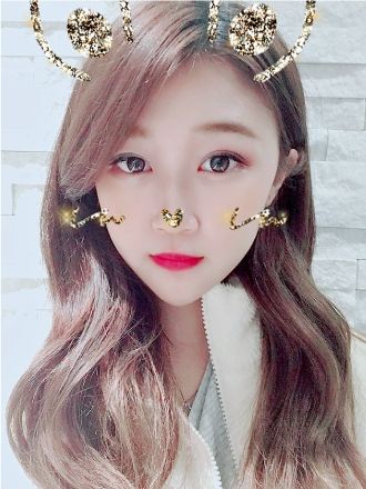 りな1(Tiara（ティアラ）:錦糸町/ガールズバー)