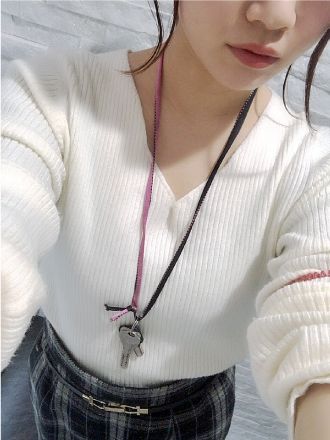 ひなの1(Tiara（ティアラ）:錦糸町/ガールズバー)