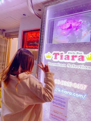 かな1(Tiara（ティアラ）:錦糸町/ガールズバー)