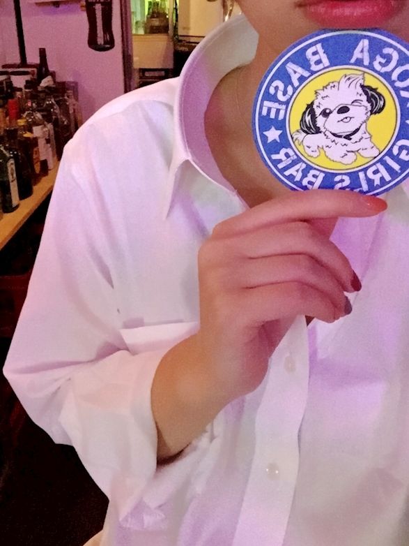 あや1(KOGA BASE:古河/ガールズバー＆コンセプトカフェ)