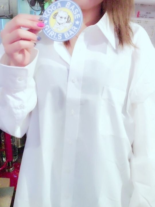 ゆり1(KOGA BASE:古河/ガールズバー＆コンセプトカフェ)