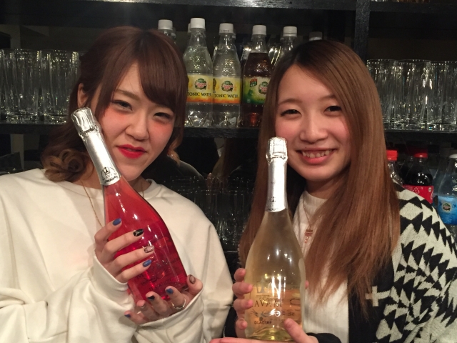 なあみ2(sweet（スイート）:小岩/ガールズバー)