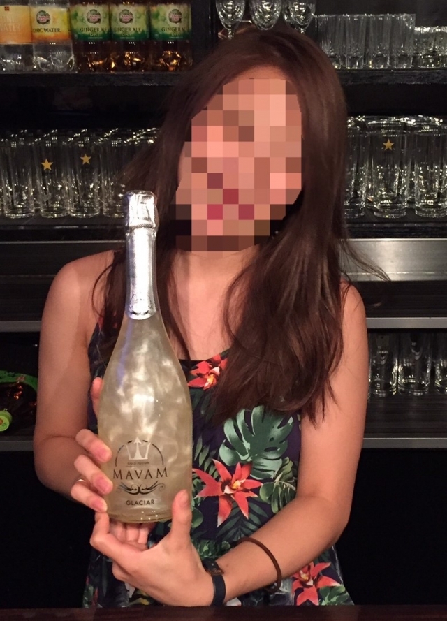 あさか1(sweet（スイート）:小岩/ガールズバー)