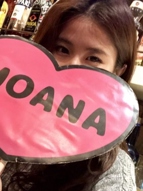 ユキ1(朝・昼Girl's Bar MOANA:池袋北口/ガールズバー)