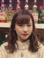 ナルミ1(朝・昼Girl's Bar MOANA:池袋北口/ガールズバー)