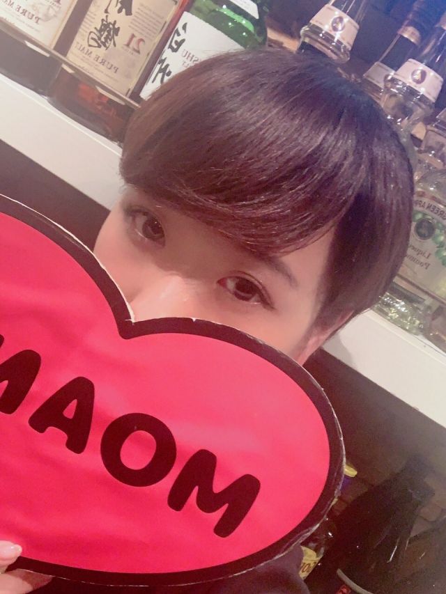 ミユ1(朝・昼Girl's Bar MOANA:池袋北口/ガールズバー)