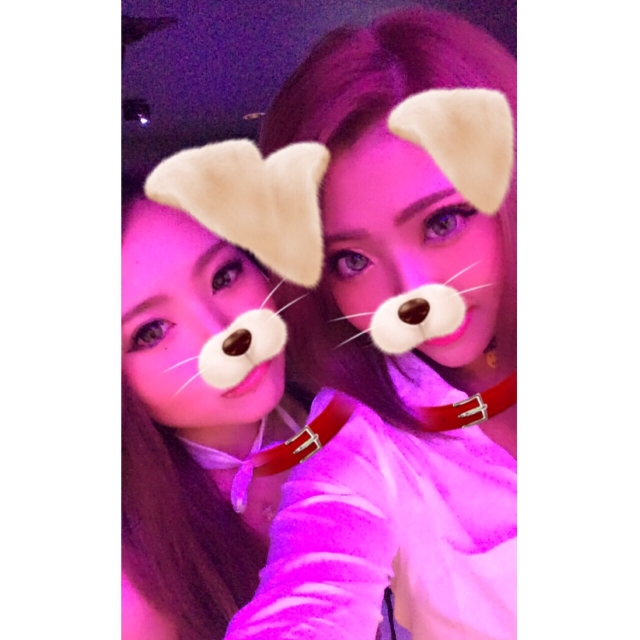 うらら3(GRAVITY（グラビティ）:中洲/ガールズバー)