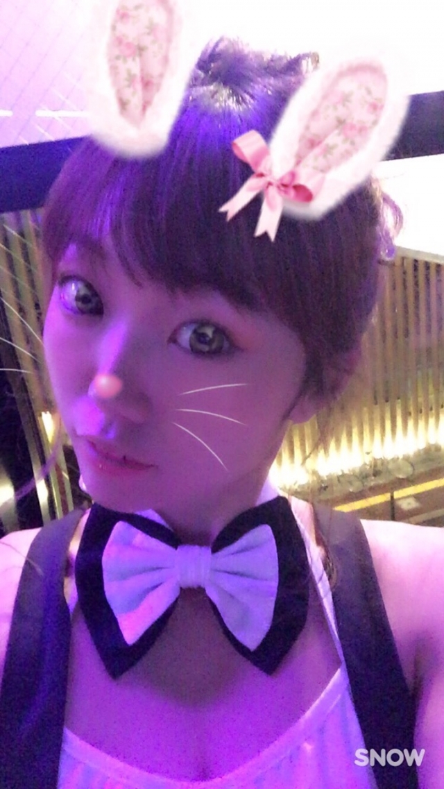 あい1(GRAVITY（グラビティ）:中洲/ガールズバー)