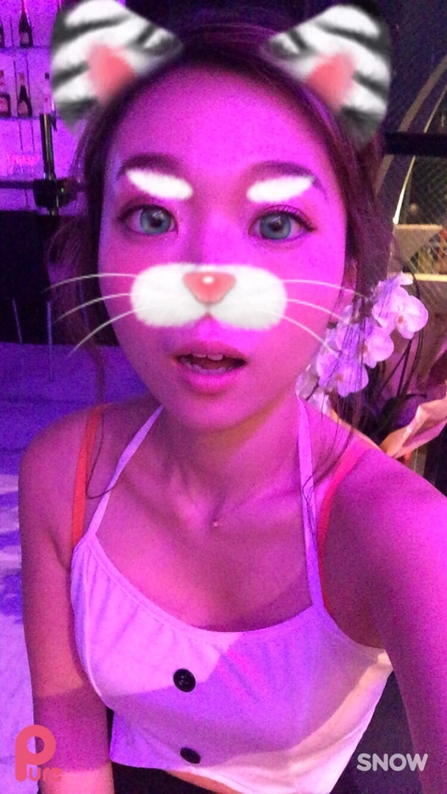 あい2(GRAVITY（グラビティ）:中洲/ガールズバー)