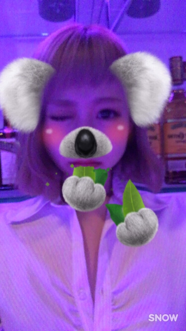 モエ1(GRAVITY（グラビティ）:中洲/ガールズバー)