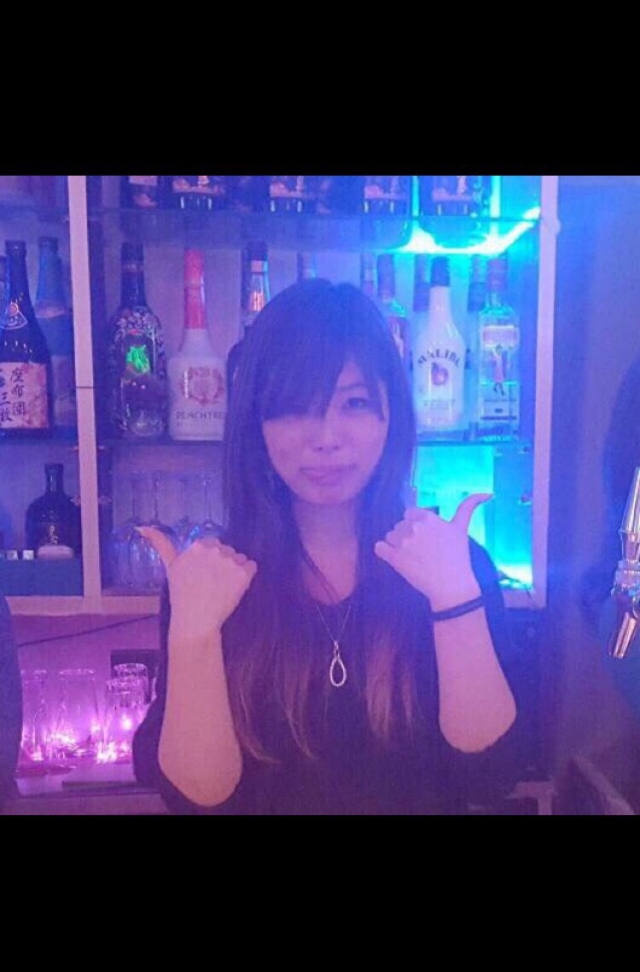 未来1(MYSTIQUE～ミスティーク～:関内/スナックBar)