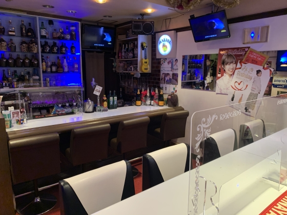 イベント画像(MYSTIQUE～ミスティーク～:関内/スナックBar)