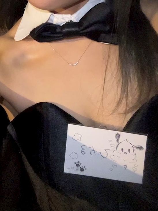 ひかる1(LoungeBAR Canan(カナン) 神楽坂店:神楽坂、飯田橋/バニーガールズバー)