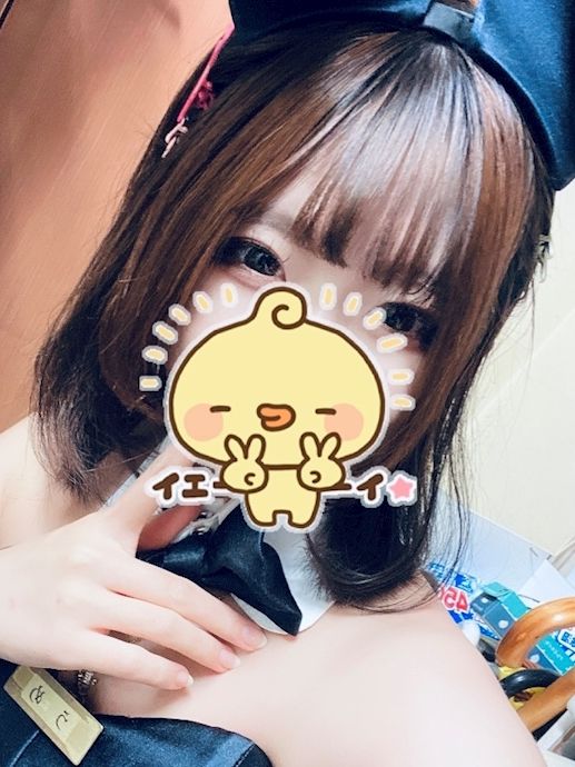 うめ2(LoungeBAR Canan(カナン) 神楽坂店:神楽坂、飯田橋/バニーガールズバー)