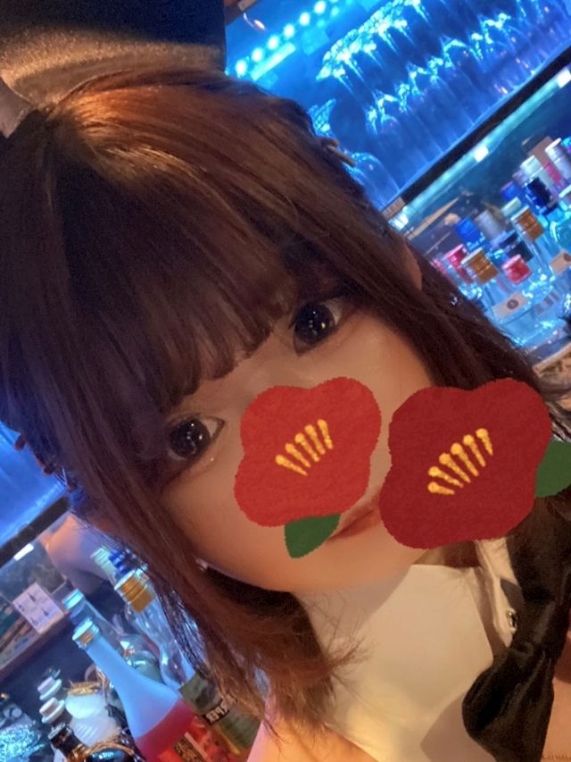 うめ4(LoungeBAR Canan(カナン) 神楽坂店:神楽坂、飯田橋/バニーガールズバー)