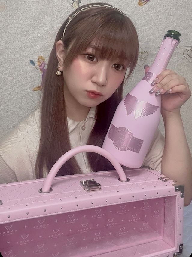 くみ3(LoungeBAR Canan(カナン) 神楽坂店:神楽坂、飯田橋/バニーガールズバー)