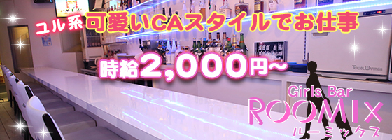 ROOMIX（ルーミックス）