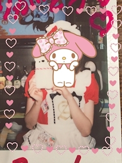 もも2(ストロベリー:国分町/メイドカフェ)