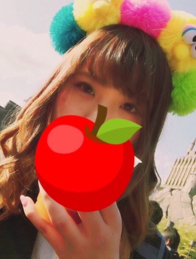 ちほ1(viviana:吉祥寺/ガールズバー)