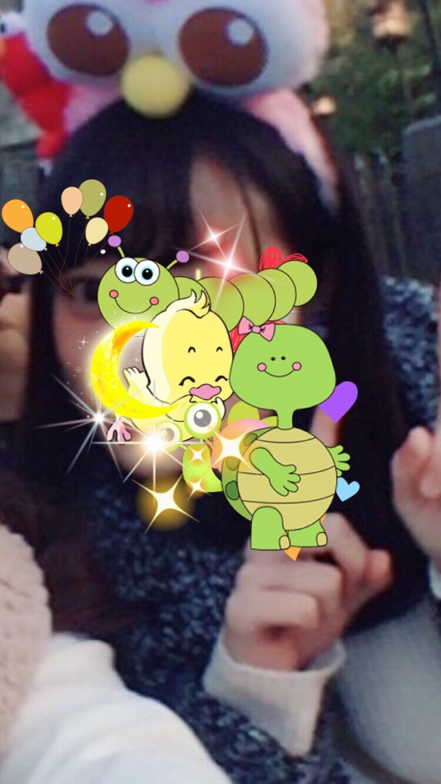 maika1(viviana:吉祥寺/ガールズバー)