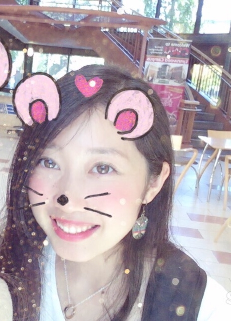 あおい1(viviana:吉祥寺/ガールズバー)