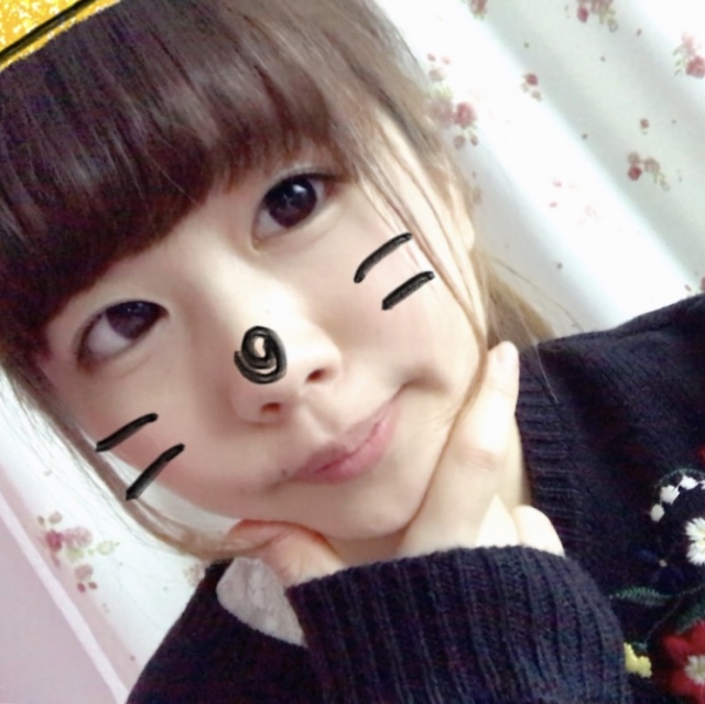 なぎさ1(viviana:吉祥寺/ガールズバー)