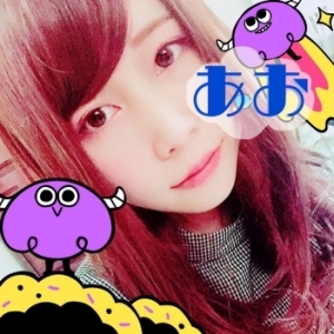 あお1(ガチ恋:池袋北口（西口）/アニメガールズバー)