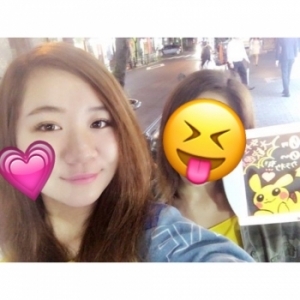 まこと(リーダー)3(ガチ恋:池袋北口（西口）/アニメガールズバー)